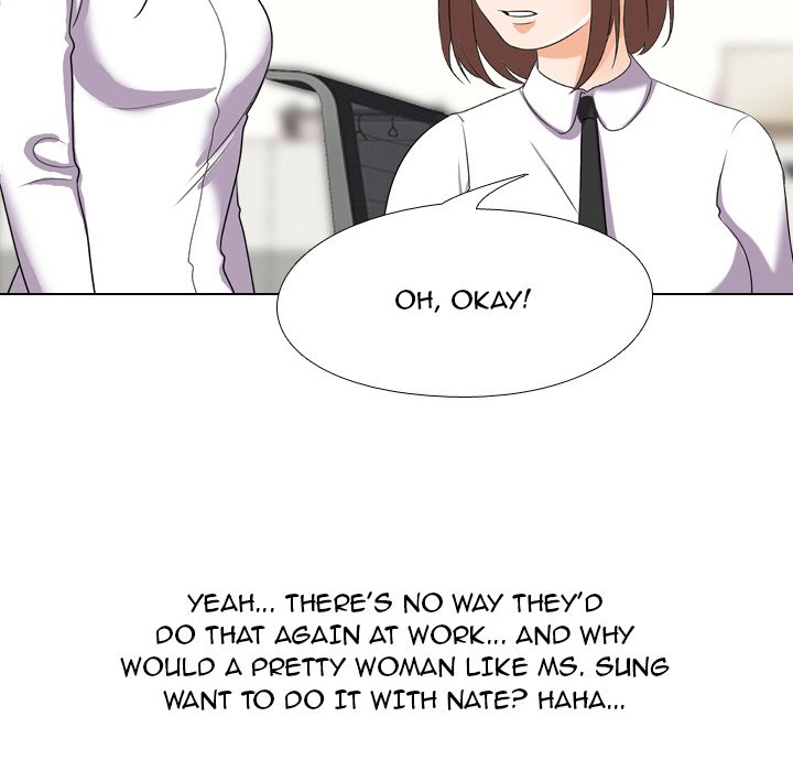 Our Exchange Chapter 40 Page 40