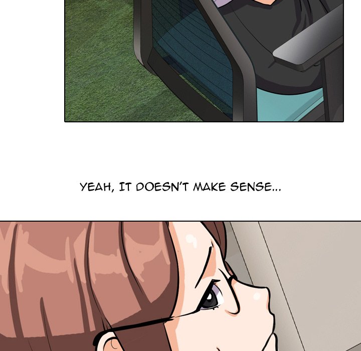 Our Exchange Chapter 40 Page 42
