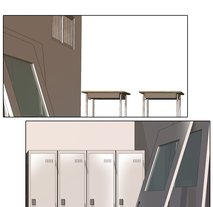 Our Exchange Chapter 40 Page 45