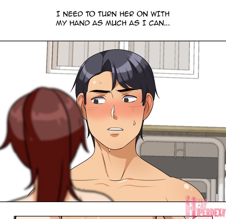 Our Exchange Chapter 40 Page 51