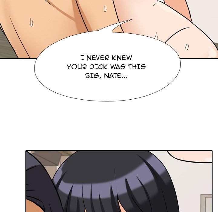 Our Exchange Chapter 40 Page 54