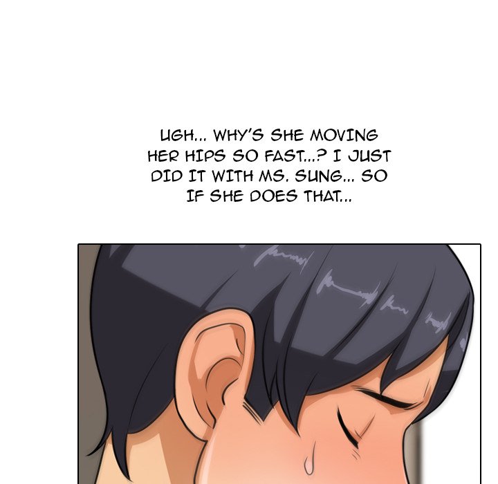 Our Exchange Chapter 40 Page 58