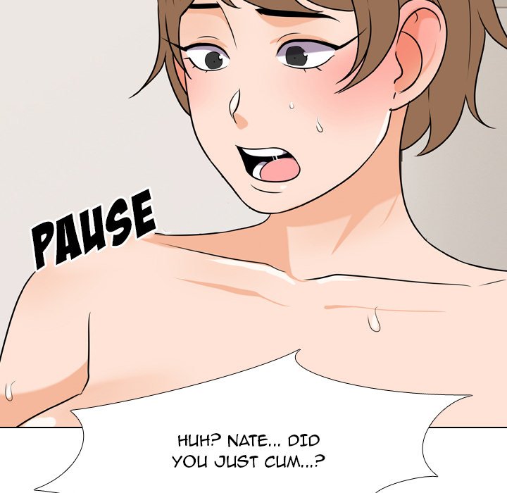 Our Exchange Chapter 40 Page 77