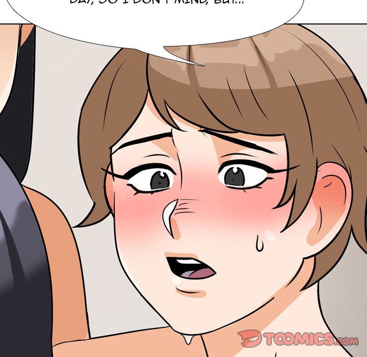 Our Exchange Chapter 40 Page 80
