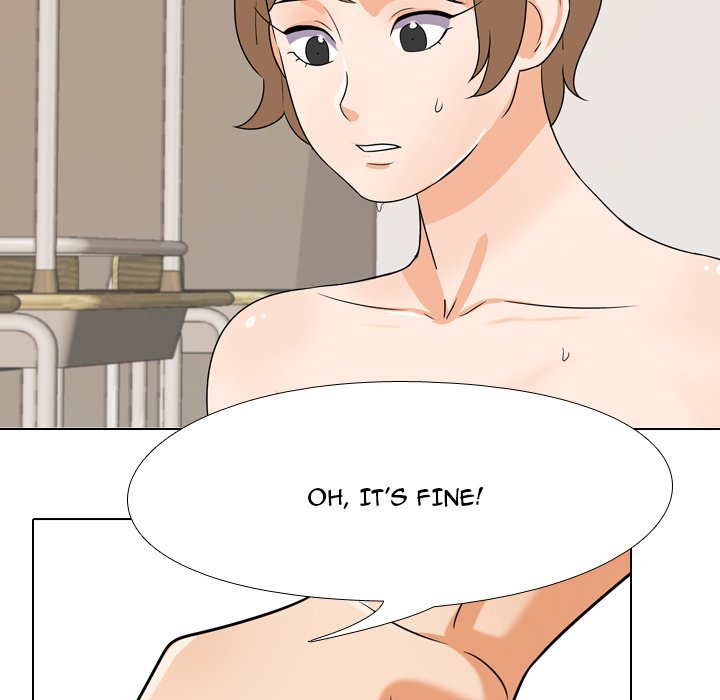 Our Exchange Chapter 40 Page 84