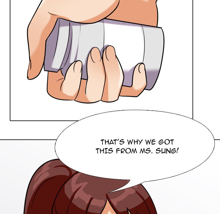 Our Exchange Chapter 40 Page 85