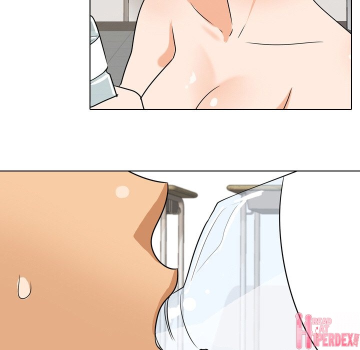 Our Exchange Chapter 40 Page 91