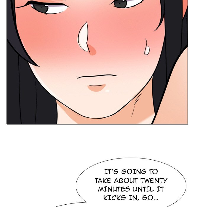 Our Exchange Chapter 40 Page 93