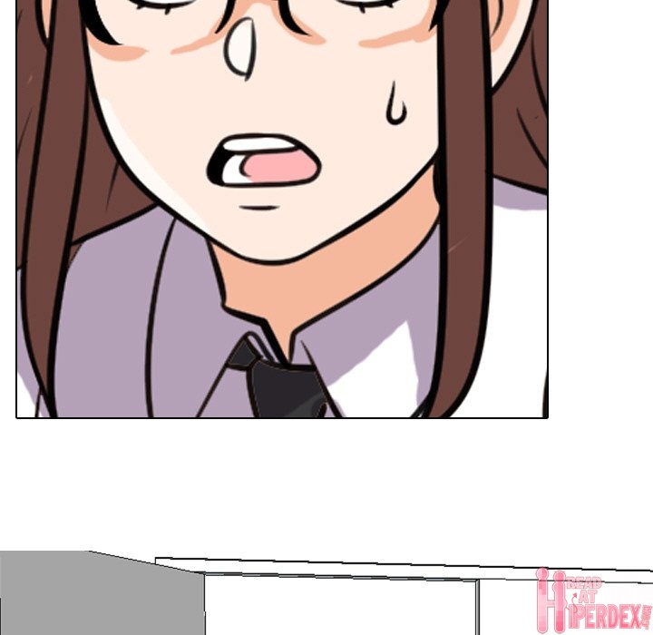 Our Exchange Chapter 41 Page 11
