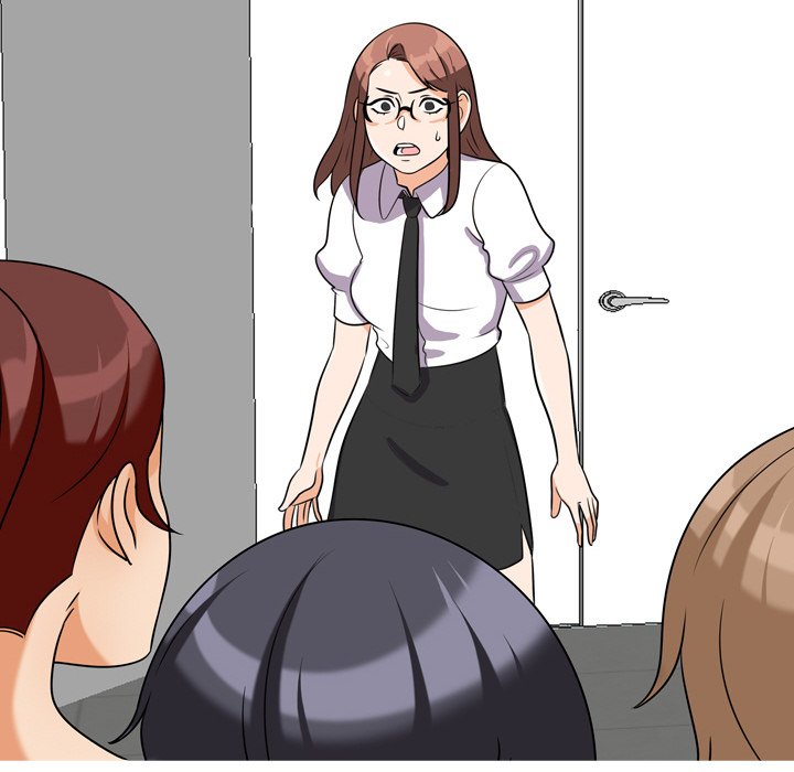 Our Exchange Chapter 41 Page 12