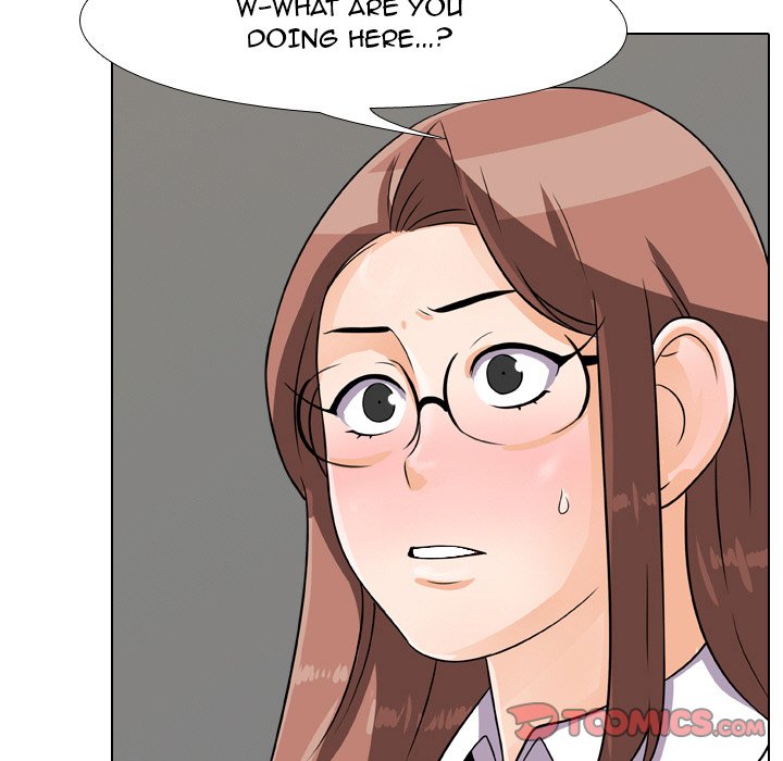 Our Exchange Chapter 41 Page 20