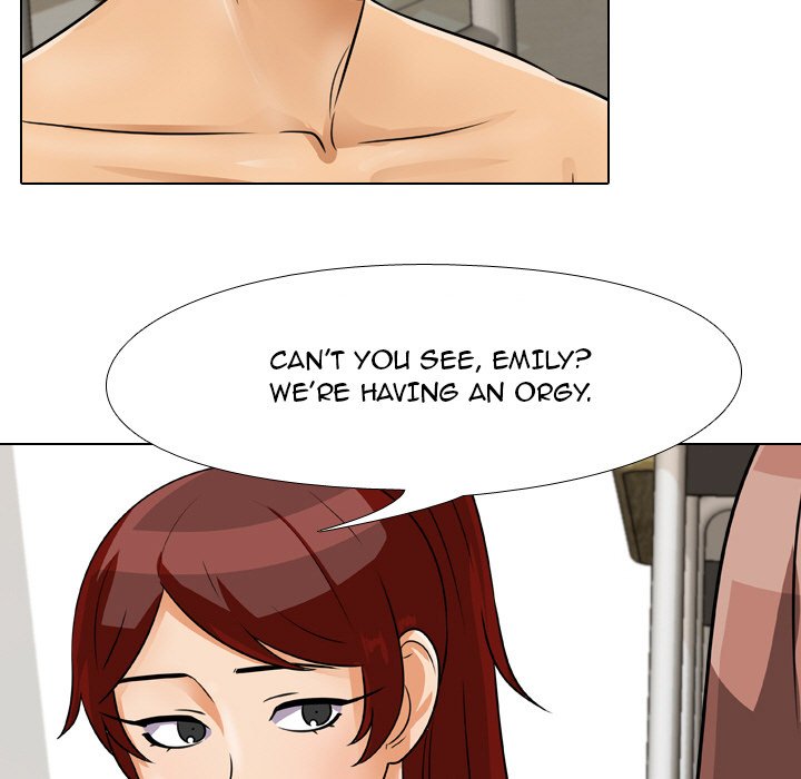Our Exchange Chapter 41 Page 22