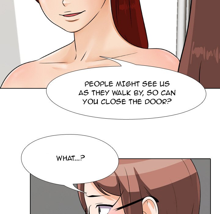 Our Exchange Chapter 41 Page 23