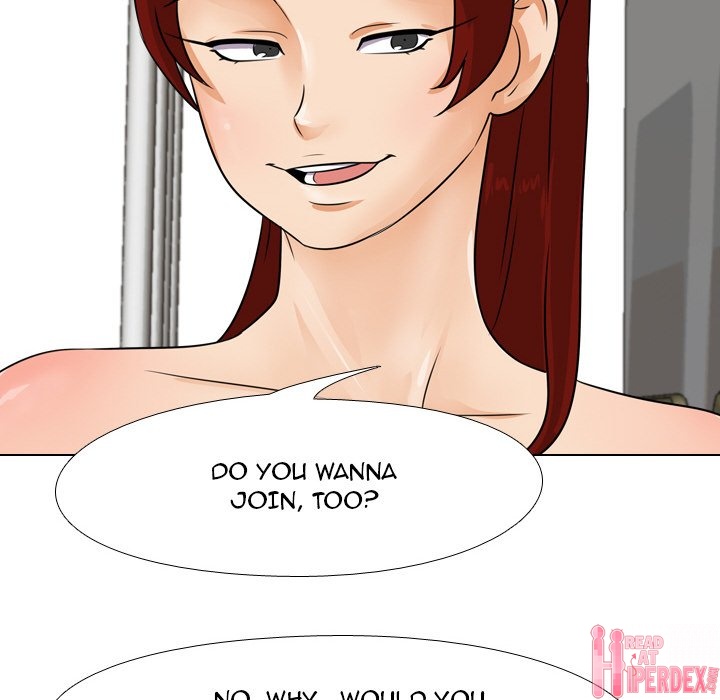 Our Exchange Chapter 41 Page 31