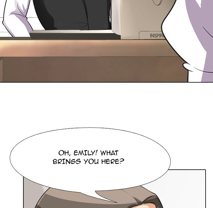 Our Exchange Chapter 41 Page 70