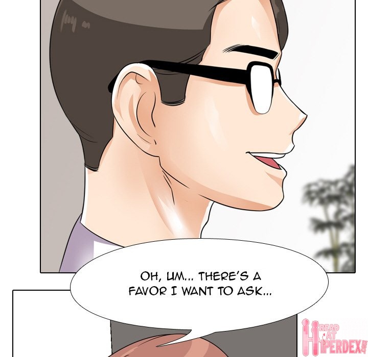 Our Exchange Chapter 41 Page 71
