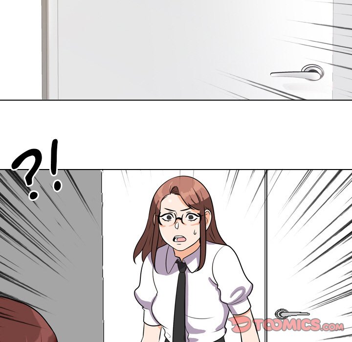 Our Exchange Chapter 41 Page 8