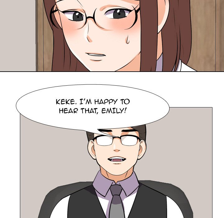 Our Exchange Chapter 41 Page 88