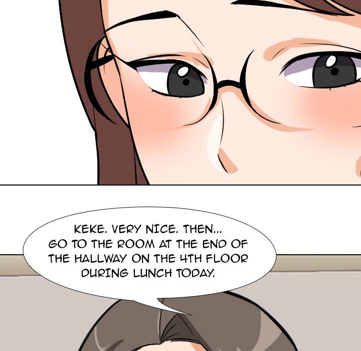 Our Exchange Chapter 41 Page 90