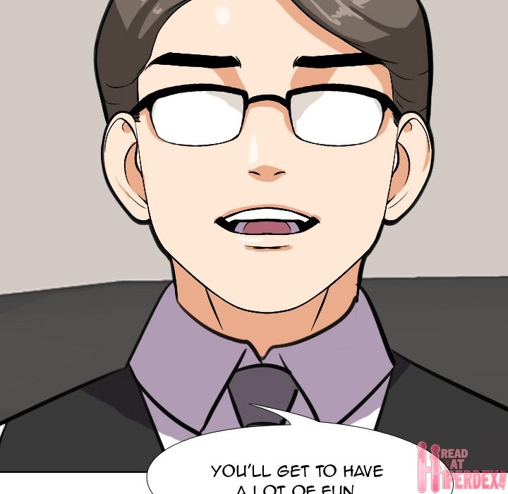 Our Exchange Chapter 41 Page 91