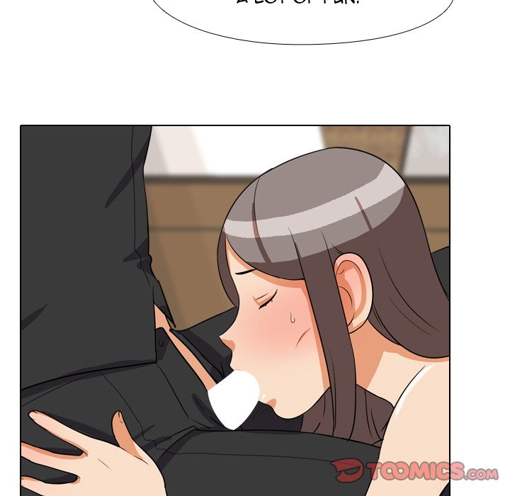 Our Exchange Chapter 41 Page 92