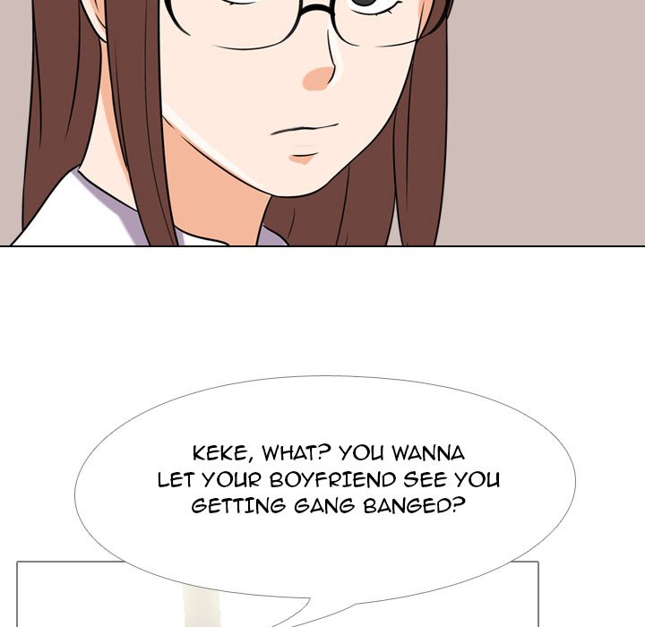 Our Exchange Chapter 42 Page 107
