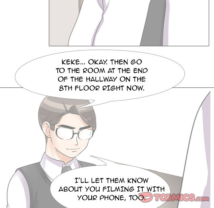 Our Exchange Chapter 42 Page 110