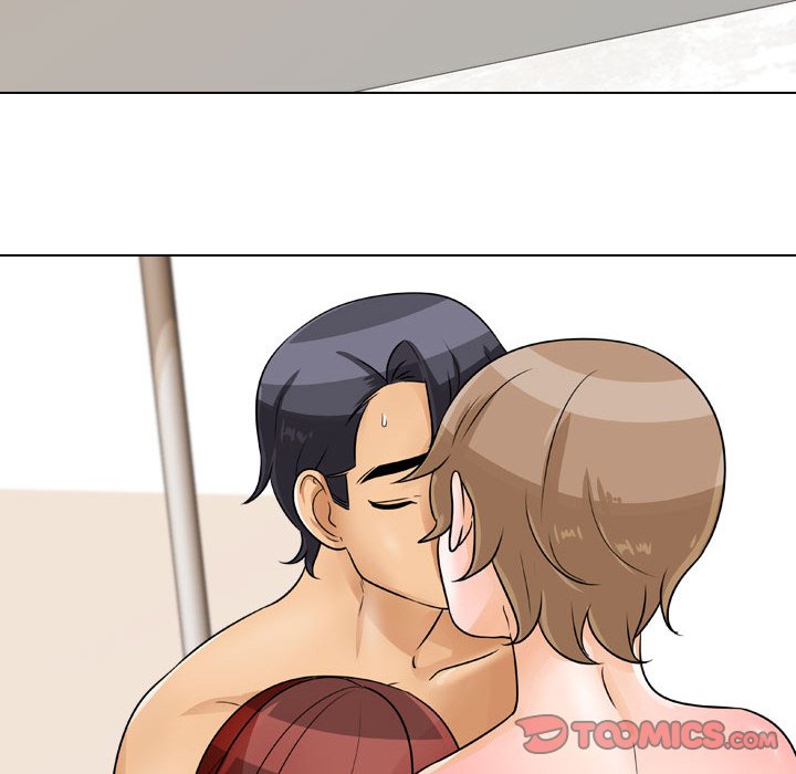 Our Exchange Chapter 42 Page 14