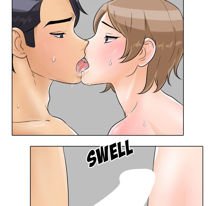 Our Exchange Chapter 42 Page 16