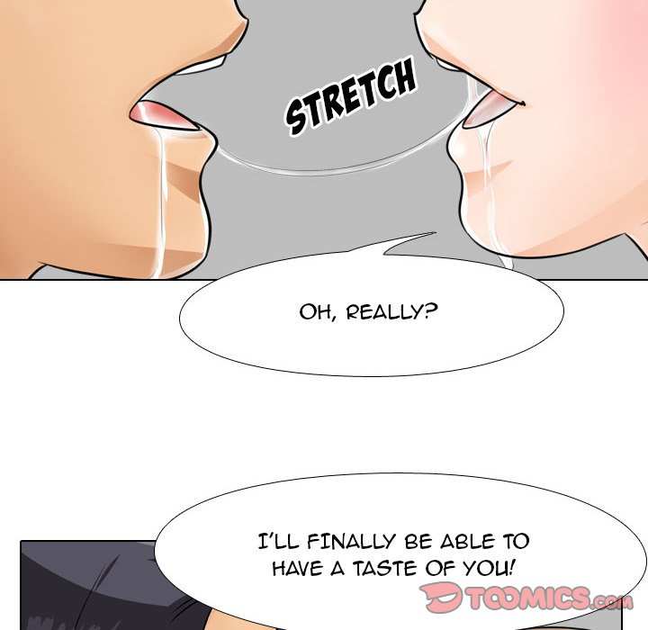 Our Exchange Chapter 42 Page 20
