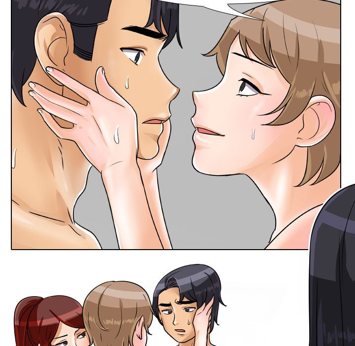 Our Exchange Chapter 42 Page 21
