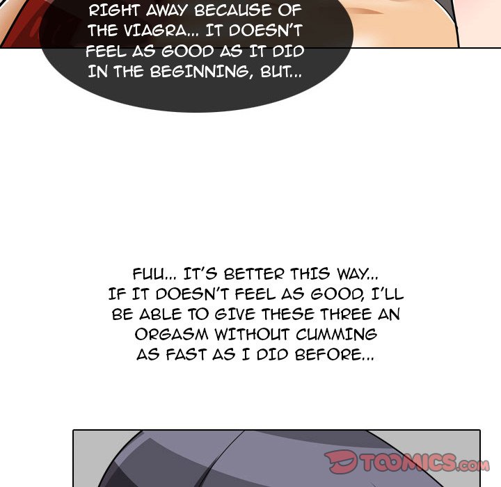 Our Exchange Chapter 42 Page 26