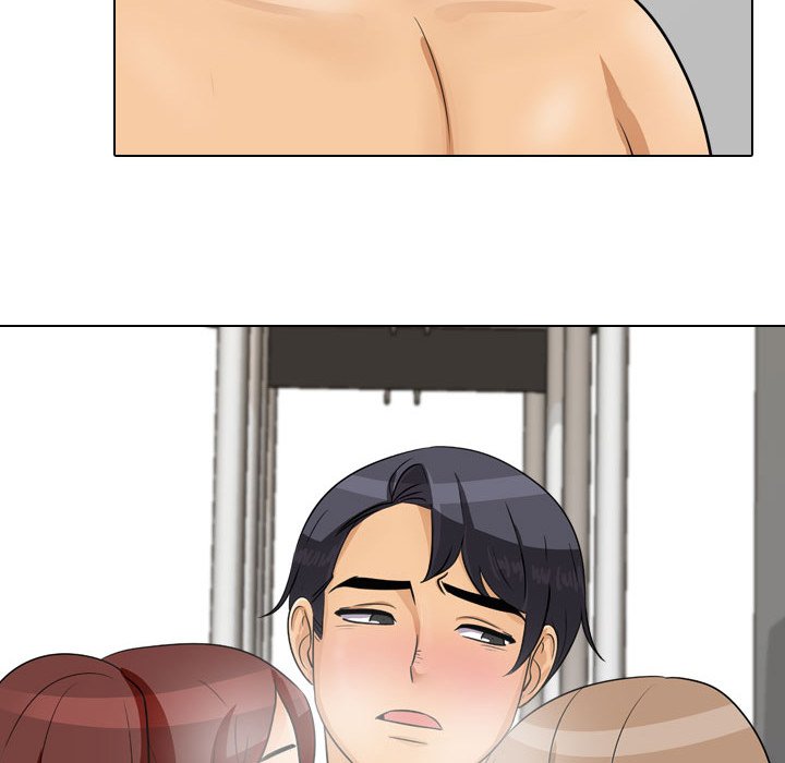 Our Exchange Chapter 42 Page 28