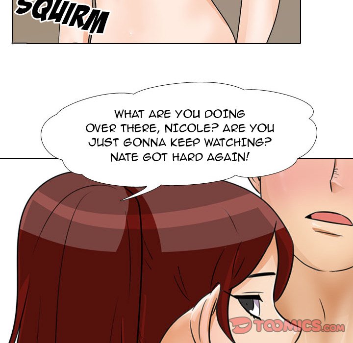 Our Exchange Chapter 42 Page 32
