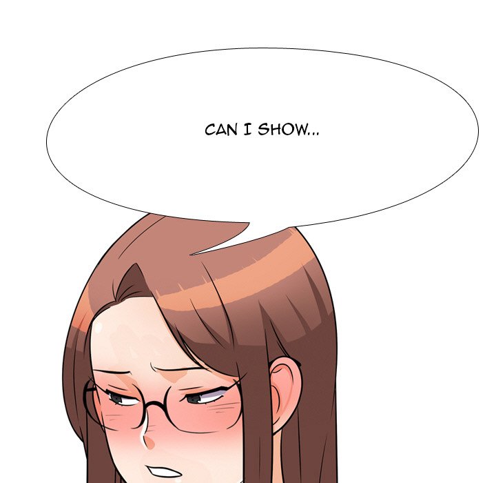 Our Exchange Chapter 42 Page 5