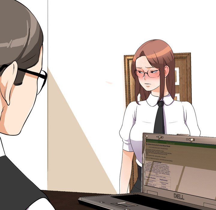 Our Exchange Chapter 42 Page 9