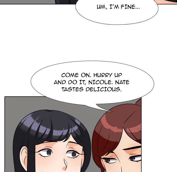 Our Exchange Chapter 42 Page 90
