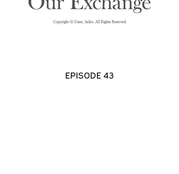 Our Exchange Chapter 43 Page 11