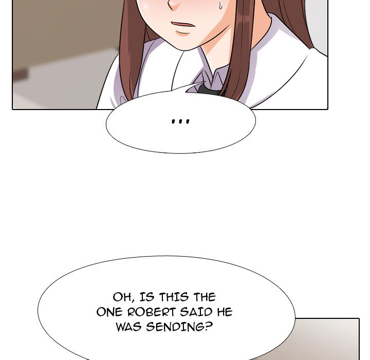 Our Exchange Chapter 43 Page 17