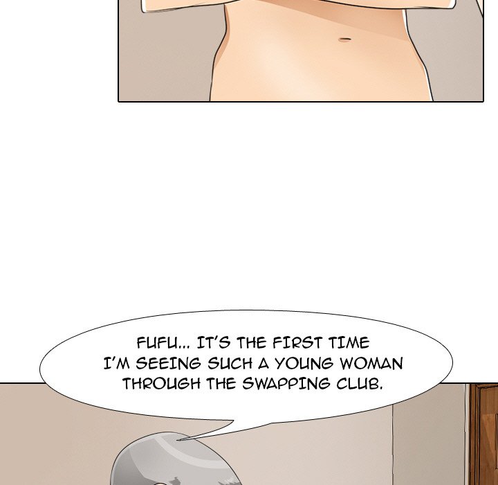 Our Exchange Chapter 43 Page 19