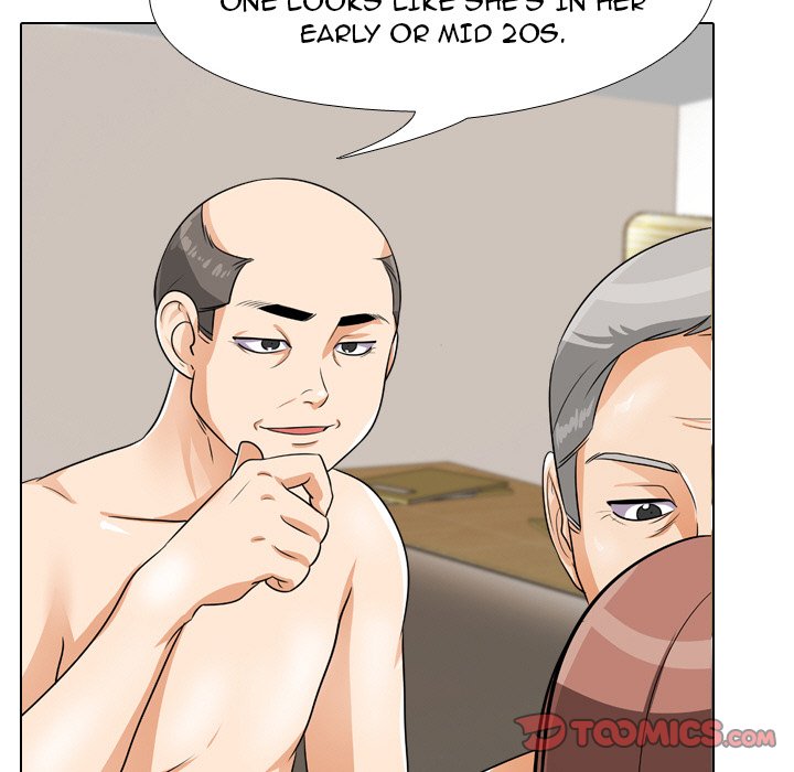 Our Exchange Chapter 43 Page 21