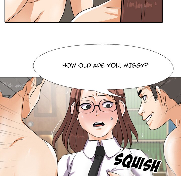 Our Exchange Chapter 43 Page 22