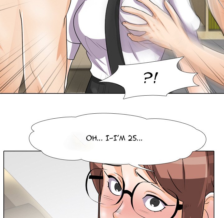 Our Exchange Chapter 43 Page 23