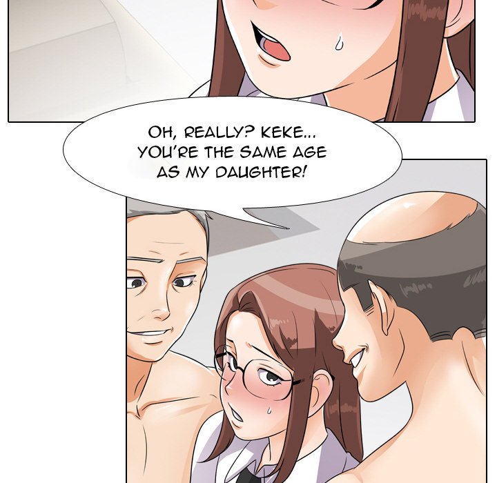 Our Exchange Chapter 43 Page 24