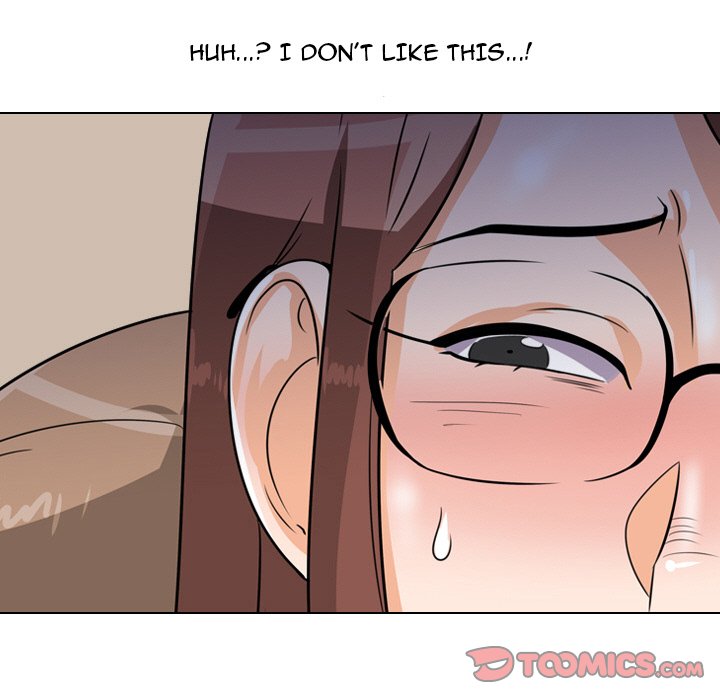 Our Exchange Chapter 43 Page 27