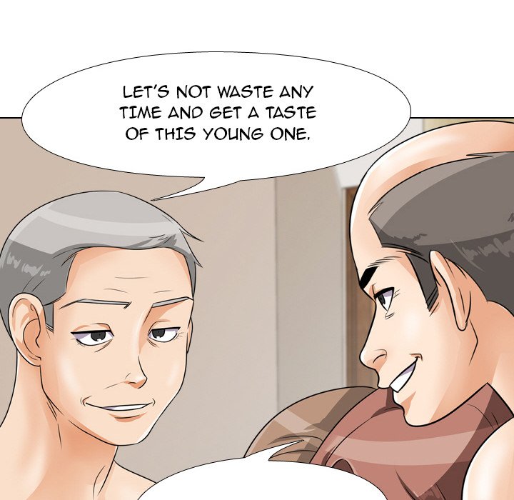 Our Exchange Chapter 43 Page 28