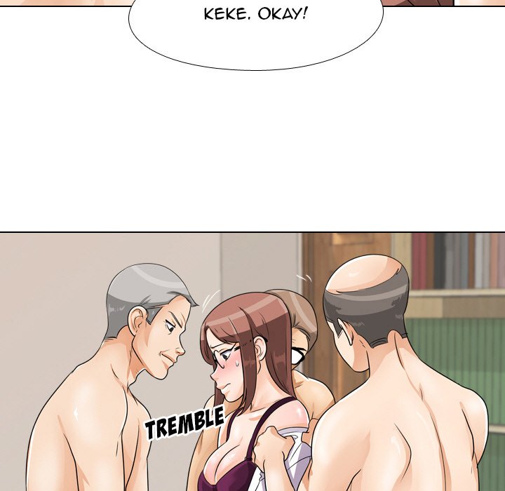 Our Exchange Chapter 43 Page 29