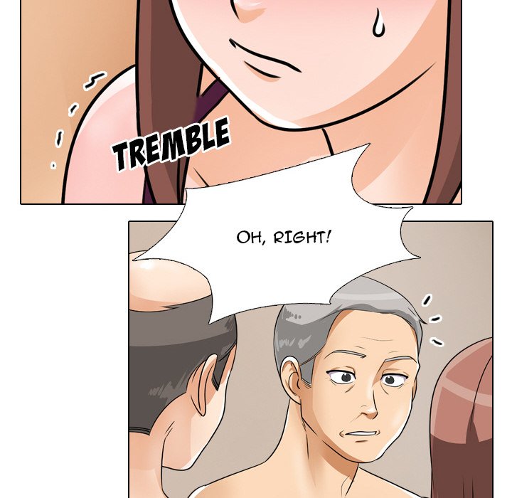 Our Exchange Chapter 43 Page 32