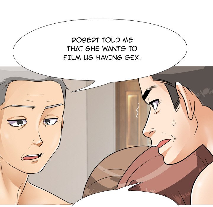 Our Exchange Chapter 43 Page 34