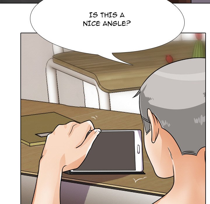 Our Exchange Chapter 43 Page 38